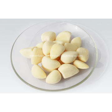 Frozen Natural Garlic Segment Cloves